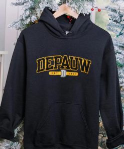 Champion Depauw Shirt