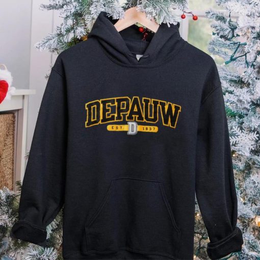 Champion Depauw Shirt