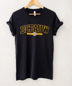 Champion Depauw Shirt