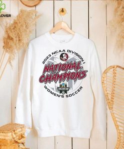 Champion Florida State Seminoles 2023 NCAA Women's Soccer National Champions T Shirt