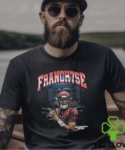 Champion Franch7se Tommorow's Retro T Shirt
