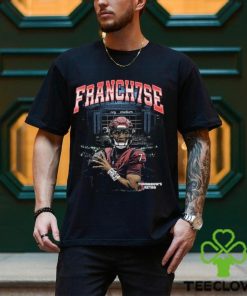 Champion Franch7se Tommorow's Retro T Shirt