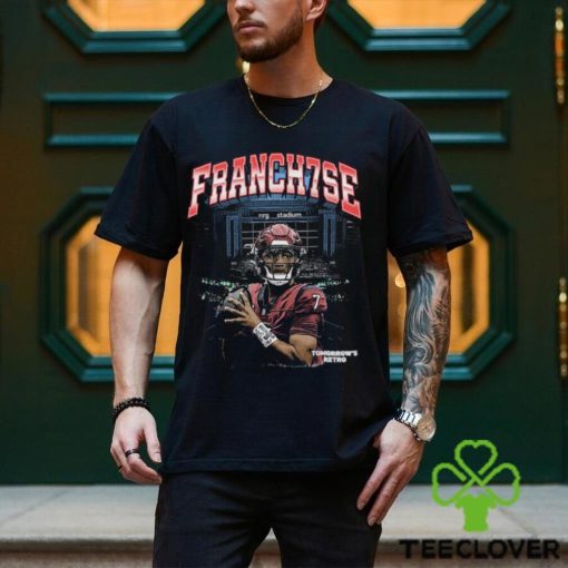 Champion Franch7se Tommorow’s Retro T Shirt