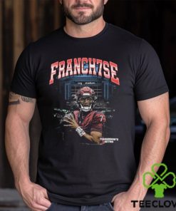 Champion Franch7se Tommorow's Retro T Shirt
