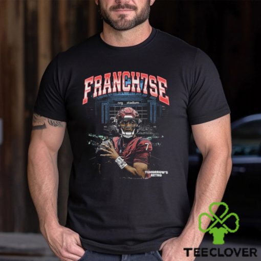 Champion Franch7se Tommorow’s Retro T Shirt