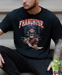 Champion Franch7se Tommorow's Retro T Shirt