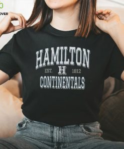 Champion Hamilton Continentals Jersey T Shirt 1 Champion Hamilton Continentals Jersey T Shirt