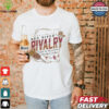 Tennessee Titans music city football logo shirt