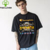 READY TO ROLL CHAMPIONS SHIRT