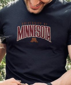 Champion University of Minnesota Shirt