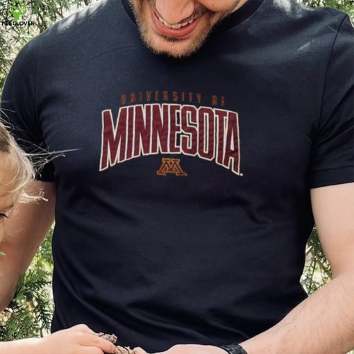 Champion University of Minnesota Shirt