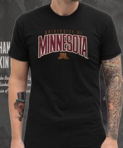 Champion University of Minnesota Shirt