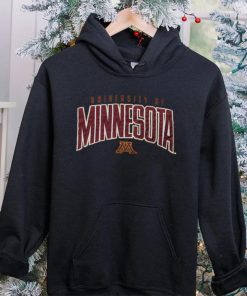 Champion University of Minnesota Shirt