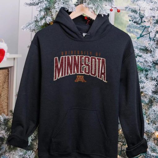 Champion University of Minnesota Shirt