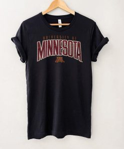 Champion University of Minnesota Shirt