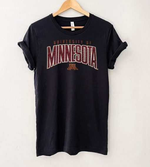 Champion University of Minnesota Shirt