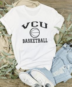 Champion VCU Rams Icon Logo Basketball Jersey T Shirts