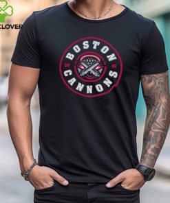 Champion Youth Boston Cannons Logo T Shirt