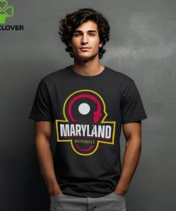 Champion Youth Maryland Whipsnakes Logo T Shirt