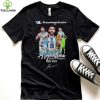 2022 Leo Messi Que Miras Bobo Meme World Cup Qatar Shirt