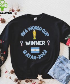 Champions Argentina, We Are The Champions Fifa World Cup Qatar 2022 Classic Sweathoodie, sweater, longsleeve, shirt v-neck, t-shirt