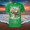 Champions Boston Celtics 2023 2024 NBA Fianls T Shirt