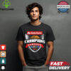 Texas Longhorns Nation logo shirt