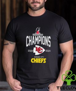 Champions Kansas City Chiefs 2024 hoodie, sweater, longsleeve, shirt v-neck, t-shirt