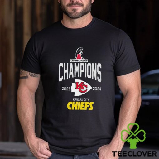 Champions Kansas City Chiefs 2024 hoodie, sweater, longsleeve, shirt v-neck, t-shirt