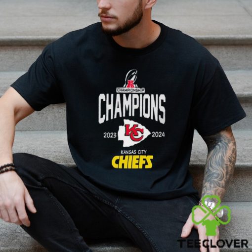 Champions Kansas City Chiefs 2024 hoodie, sweater, longsleeve, shirt v-neck, t-shirt