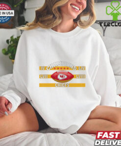 Champions Kansas City Chiefs Fan Football Game Day shirt