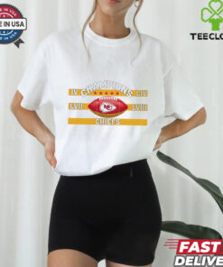Champions Kansas City Chiefs Fan Football Game Day shirt