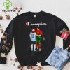 Merry grinchmas itr’s grade teacher 2022 Christmas shirt
