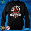 2022 Gift Champion Kansas City Chiefs Mahomes NFL Football Team Shirt
