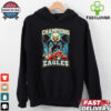 2025 Cambridge Roadrunners Playoff whatever it takes shirt