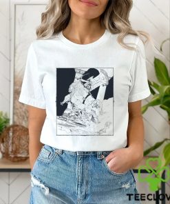 Champions Shirt