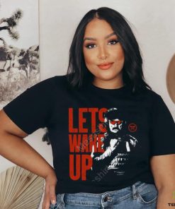 Championsclub Store Dr Disrespect Let’s Wake Up Shirts