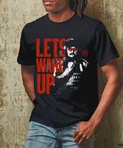 Championsclub Store Dr Disrespect Let’s Wake Up Shirts