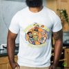 Shitheadsteve Fireworks Survivor Shirt