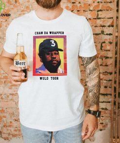 Chan Da Wrapper Wuld Toor Joe Fresh Sail T Shirt 1 Chan Da Wrapper Wuld Toor Joe Fresh Sail T Shirt