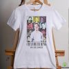 Official 54 Years Of 1969 – 2023 Matthew Perry Thank You For The Memories T Shirt