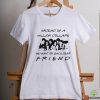 Official Elsie And Fred Ride On Time Layered 90S Shirt