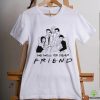Kings Of Convenience Australia 2024 Poster Shirt