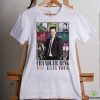 Official I Hate Xmas Vintage Christmas Grinch Shirt