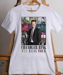 Chandler Bing The Eras Tour 2023 Shirt