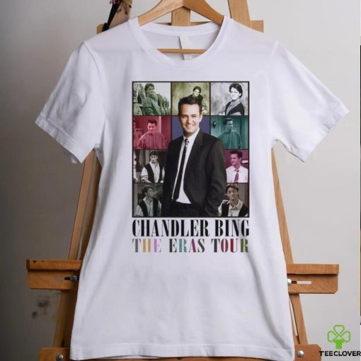 Chandler Bing The Eras Tour 2023 Shirt