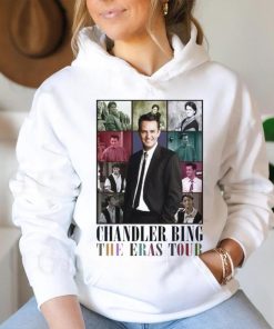 Chandler Bing The Eras Tour 2023 Shirt