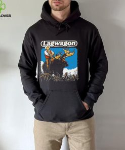 Change Despair Lagwagon Shirt