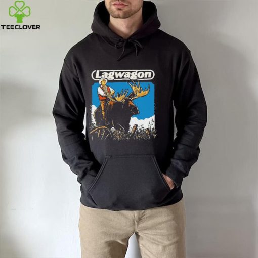 Change Despair Lagwagon Shirt