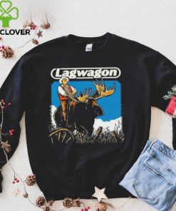 Change Despair Lagwagon Shirt
